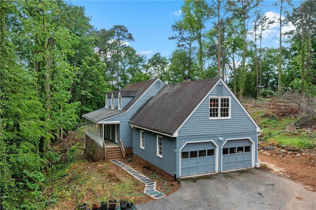 House in Marietta, Georgia, United States 5 - 18525347