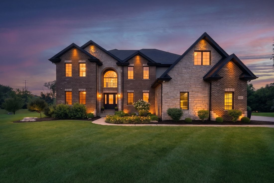 House in Frankfort, Illinois, United States 4 - 18525427
