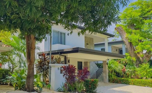House in Playa Hermosa, Guanacaste Province, Costa Rica 1
