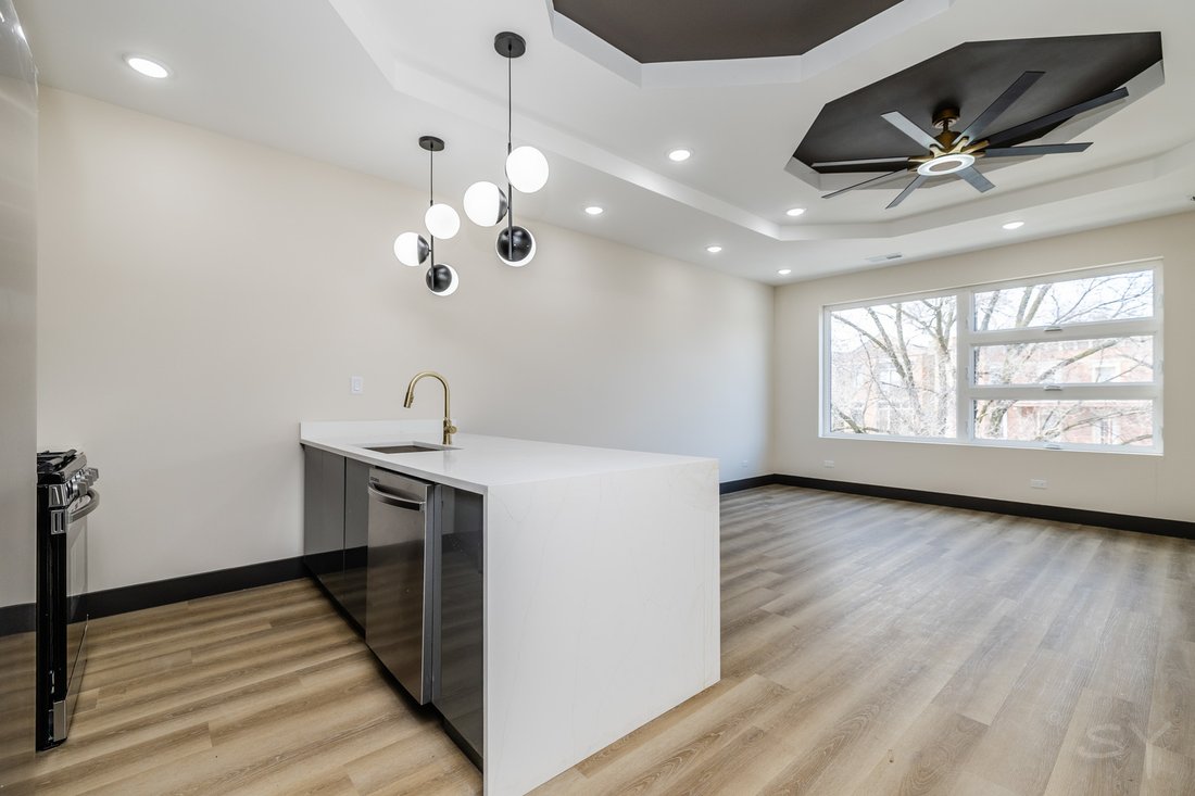 Chicago, Illinois, United States 4 - 18525426