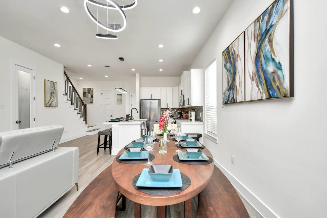 House in Houston, Texas, United States 2 - 18525615