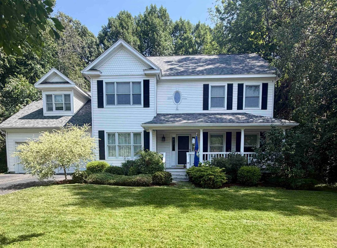 House in Burlington, Vermont, United States 1 - 18525895