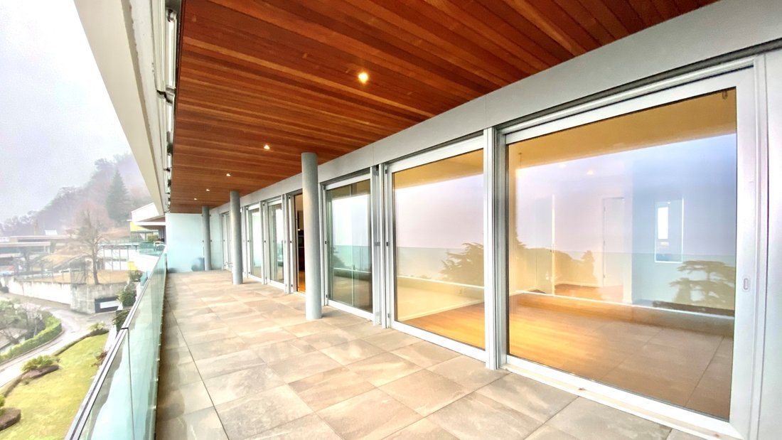 Penthouse in Gravesano, Ticino, Switzerland 1 - 18525960