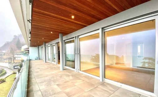 Penthouse in Gravesano, Tessin, Schweiz 1
