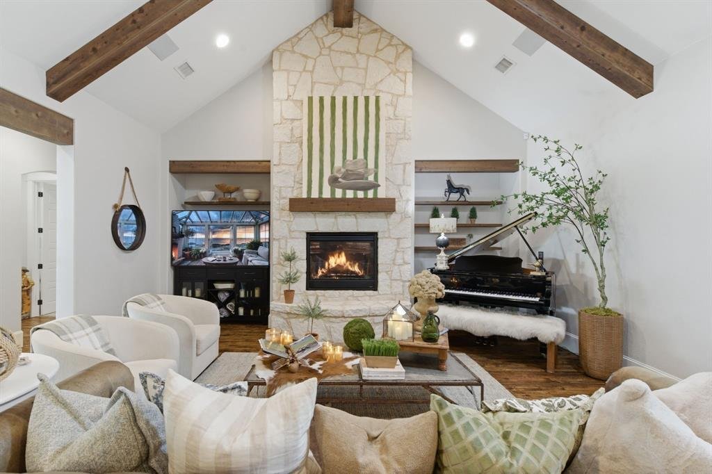 House in Lantana, Texas, United States 5 - 18525590