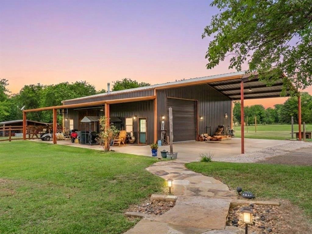 House in Wills Point, Texas, United States 3 - 18212128