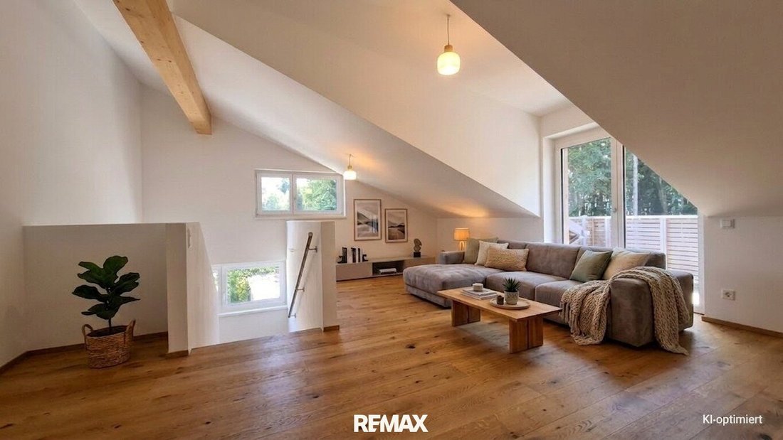 Apartment in Elixhausen, Salzburg, Austria 1 - 18426595
