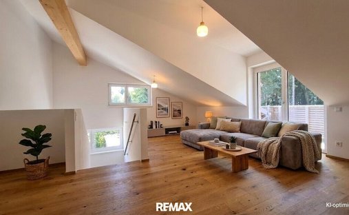 Apartamento en Elixhausen, Salsburgo, Austria 1