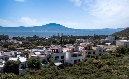 House in San Pablo, Jalisco, Mexico 1
