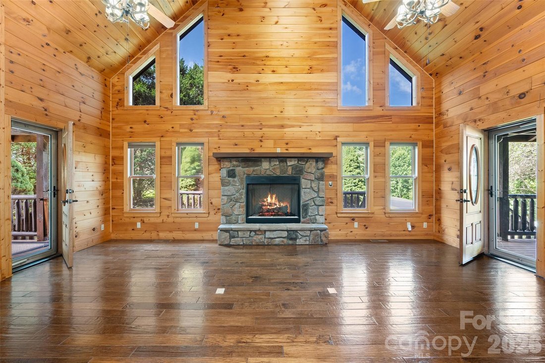 House in Waynesville, North Carolina, United States 5 - 18525910