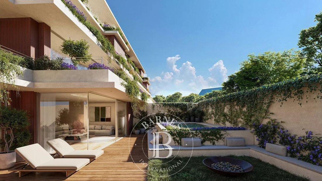 Apartment in Aldoar, Foz do Douro e Nevogilde, Porto District, Portugal 5 - 18064819