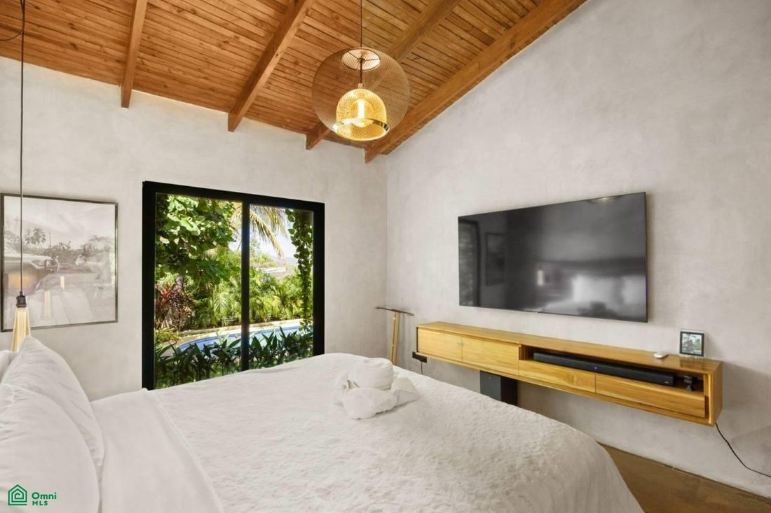 Maison à Villareal, Guanacaste, Costa Rica 4 - 17761770