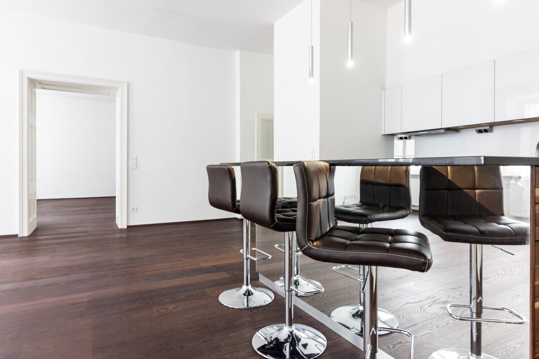 Apartment in Vienna, Wien, Austria 1 - 18525442