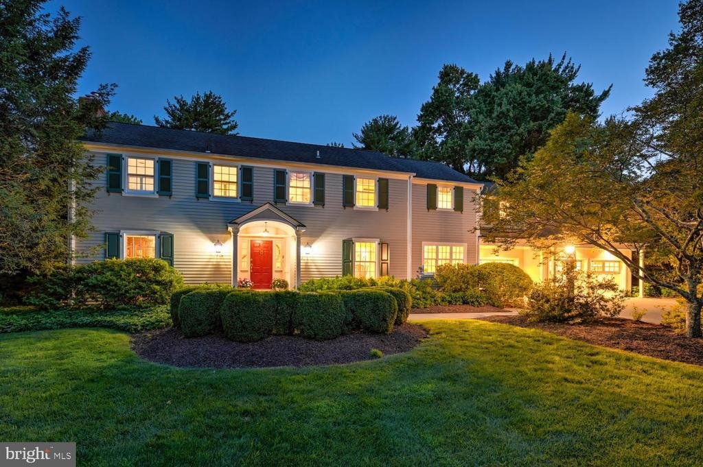 House in Lawrence Township, New Jersey, United States 2 - 18518872