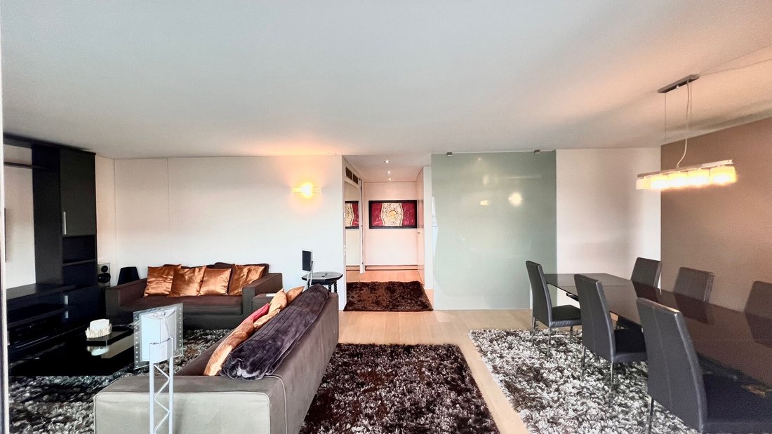 Apartment in Paradiso, Ticino, Switzerland 4 - 18525970
