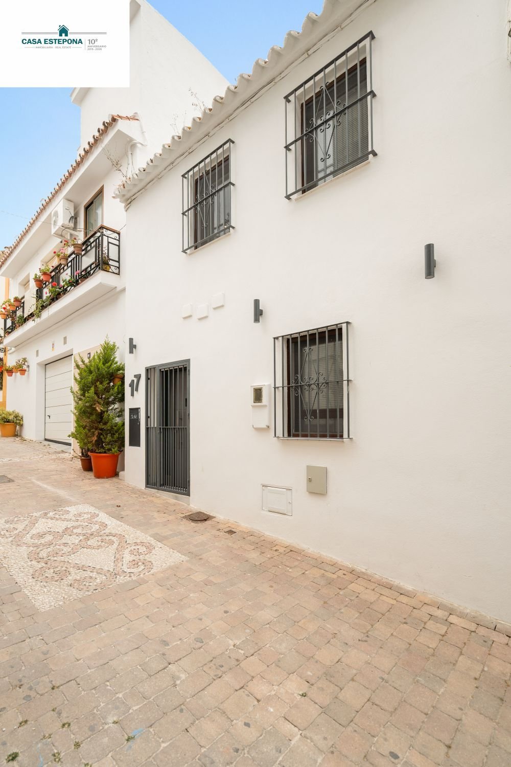 House in Estepona, Andalusia, Spain 2 - 18525662
