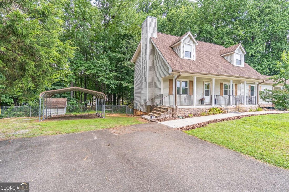 House in Cumming, Georgia, United States 2 - 18525557
