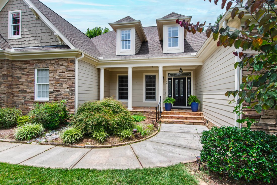 House in Raleigh, North Carolina, United States 2 - 18525408