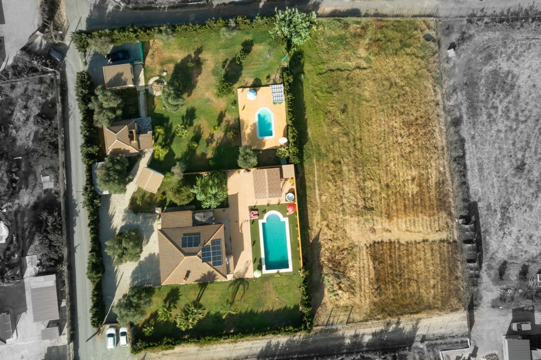 Farm Ranch in Aljaraque, Andalusia, Spain 4 - 18525675