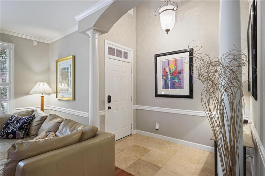 Townhouse in Brookhaven, Georgia, United States 3 - 18525340