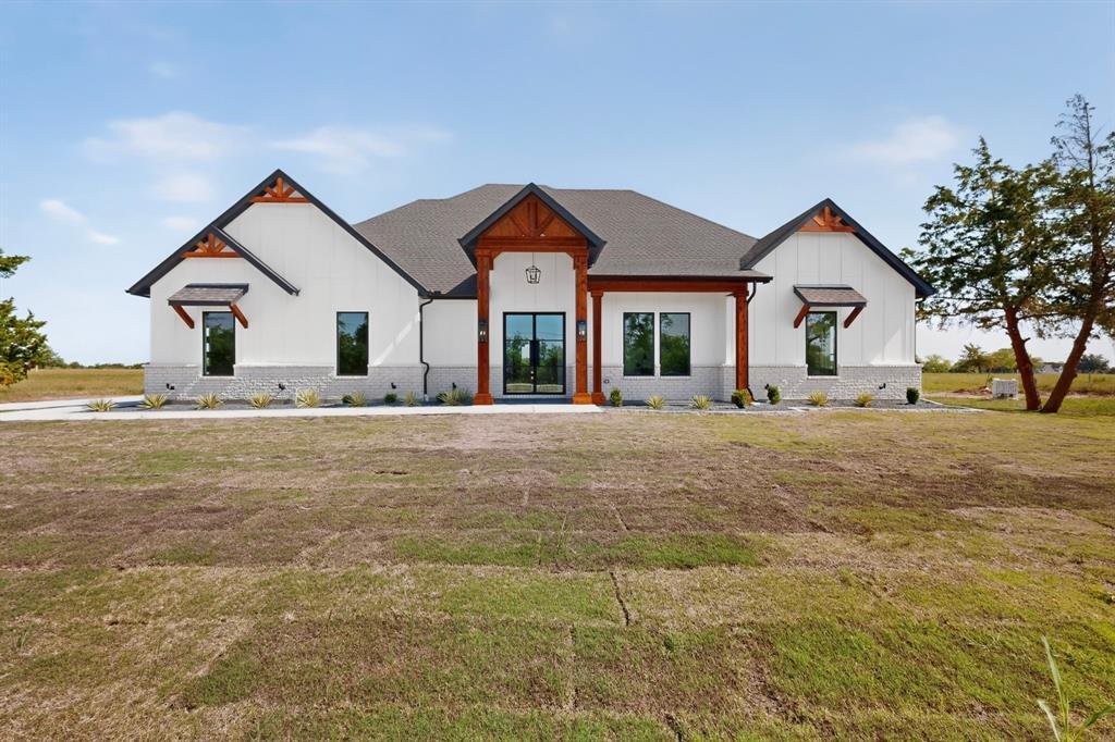 House in Wills Point, Texas, United States 2 - 18525581