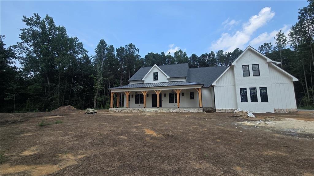 House in Acworth, Georgia, United States 3 - 18525373