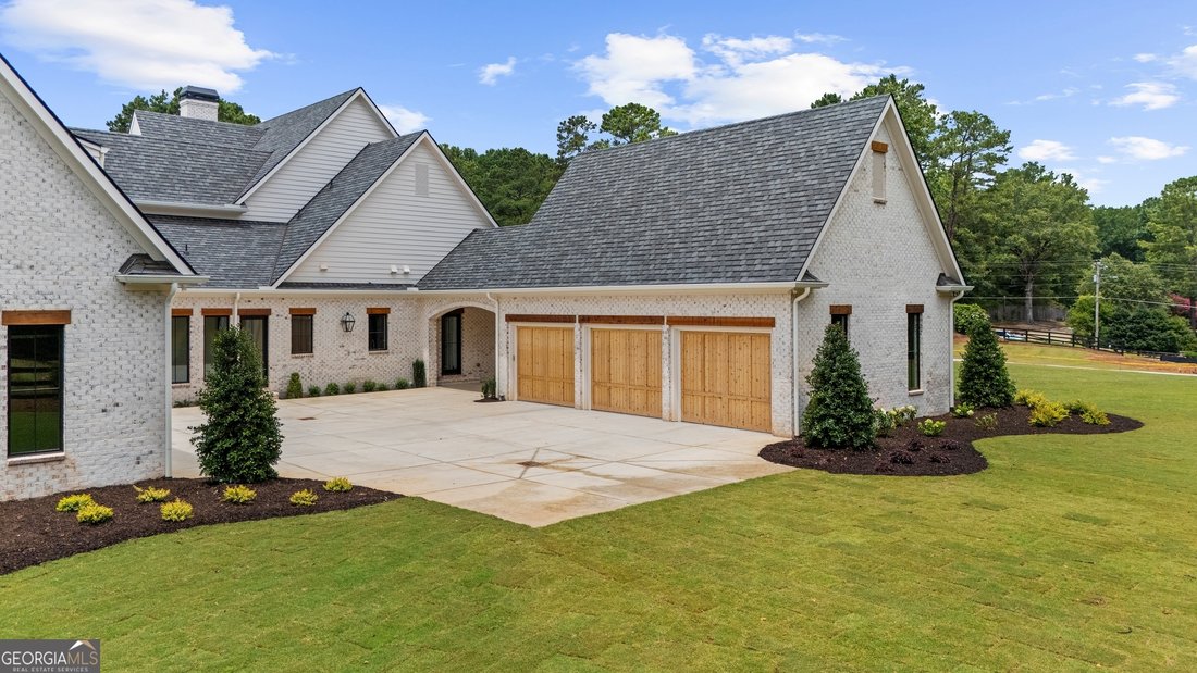 House in Canton, Georgia, United States 4 - 16874436