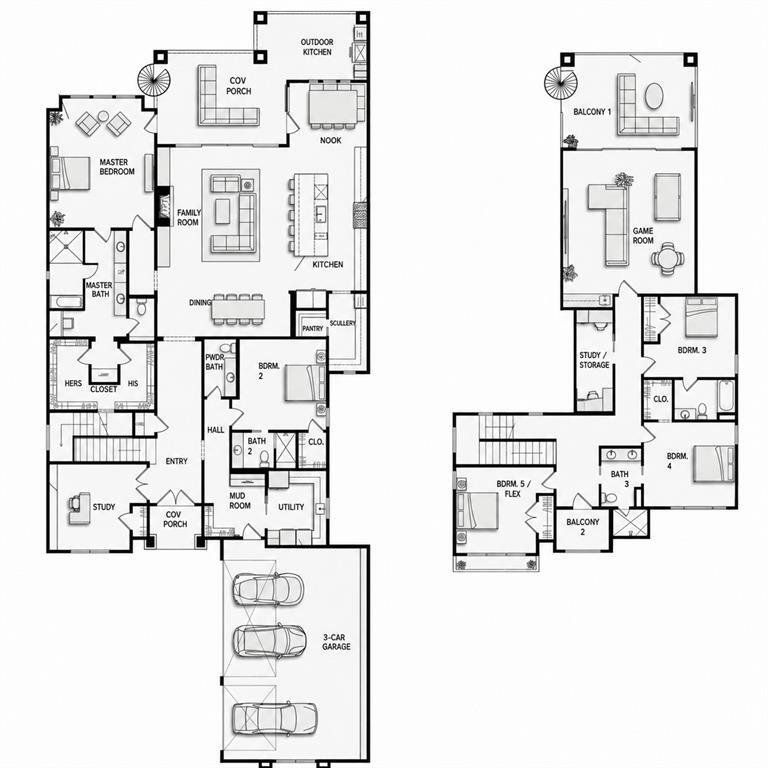 House in Roanoke, Texas, United States 2 - 18525566