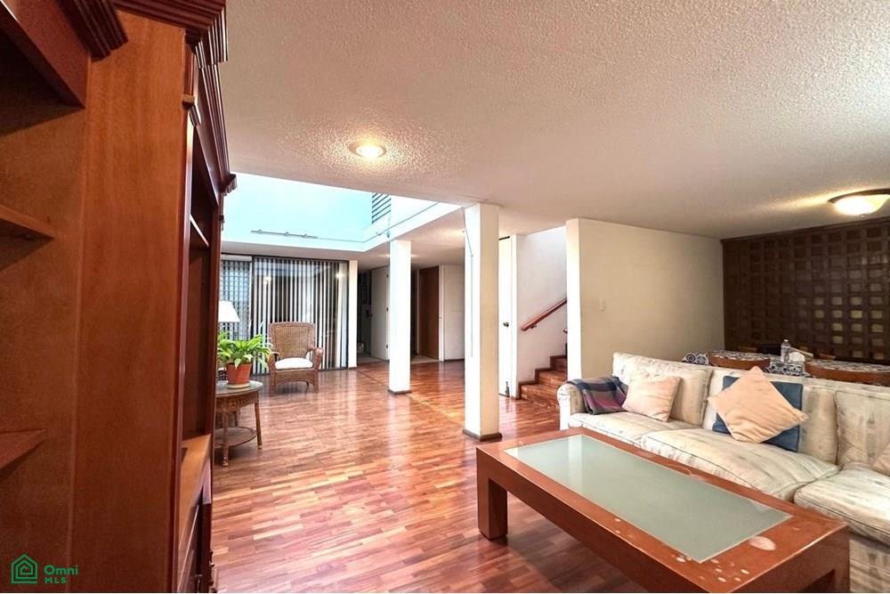 Casa en Naucalpan de Juárez, Estado de México, México 3 - 18030921