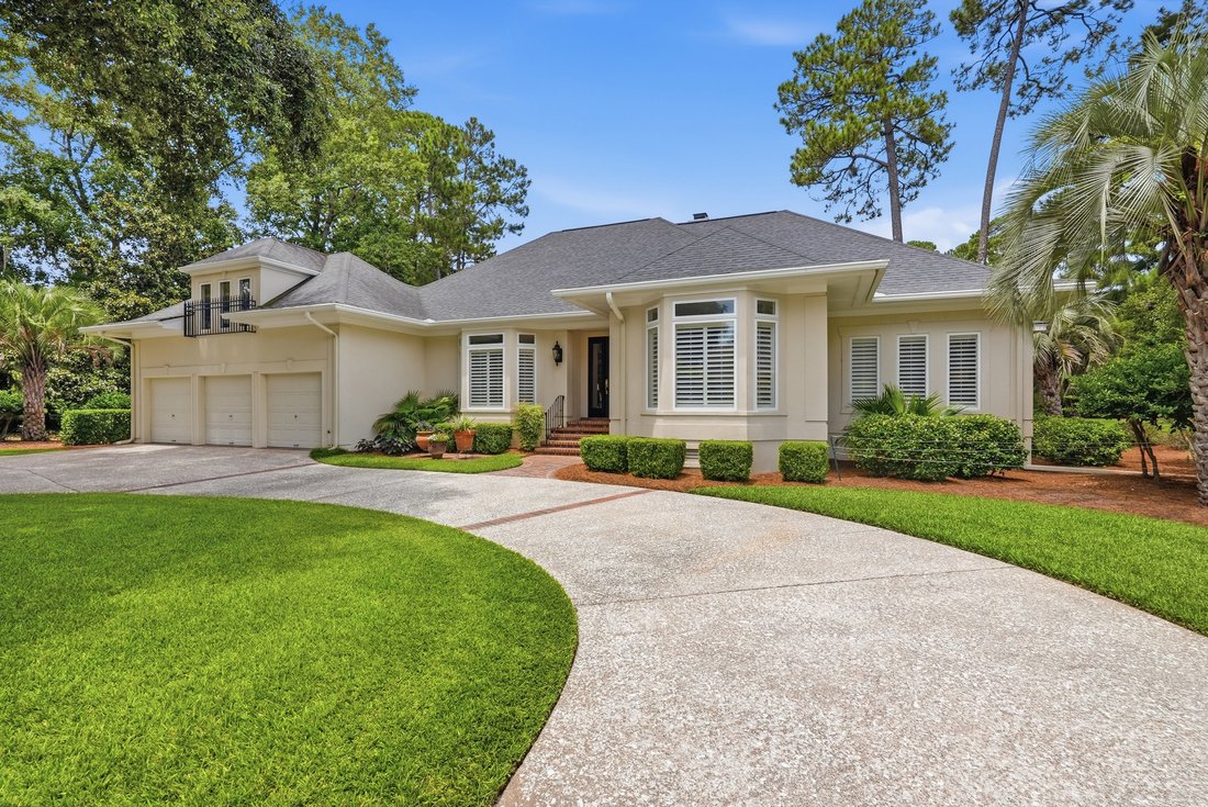 House in Savannah, Georgia, United States 1 - 18525522