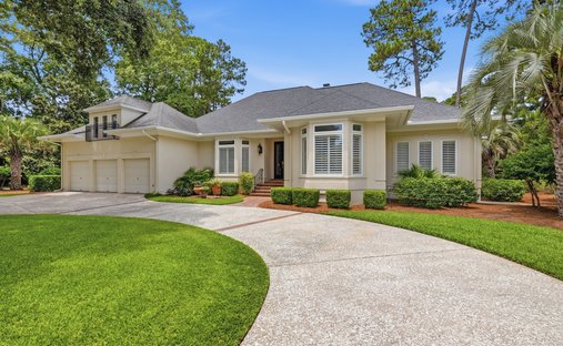 Casa a Savannah, Georgia, Stati Uniti 1