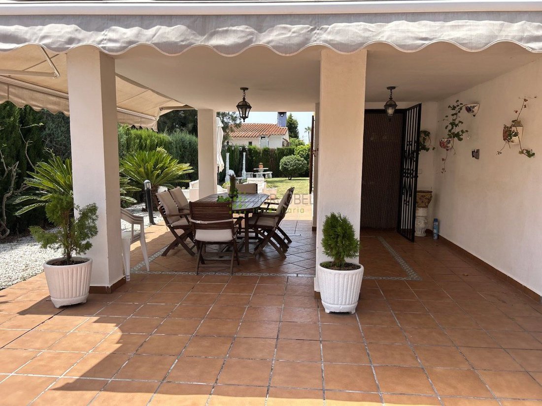 Chalet in Benicassim, Valencian Community, Spain 2 - 17300647