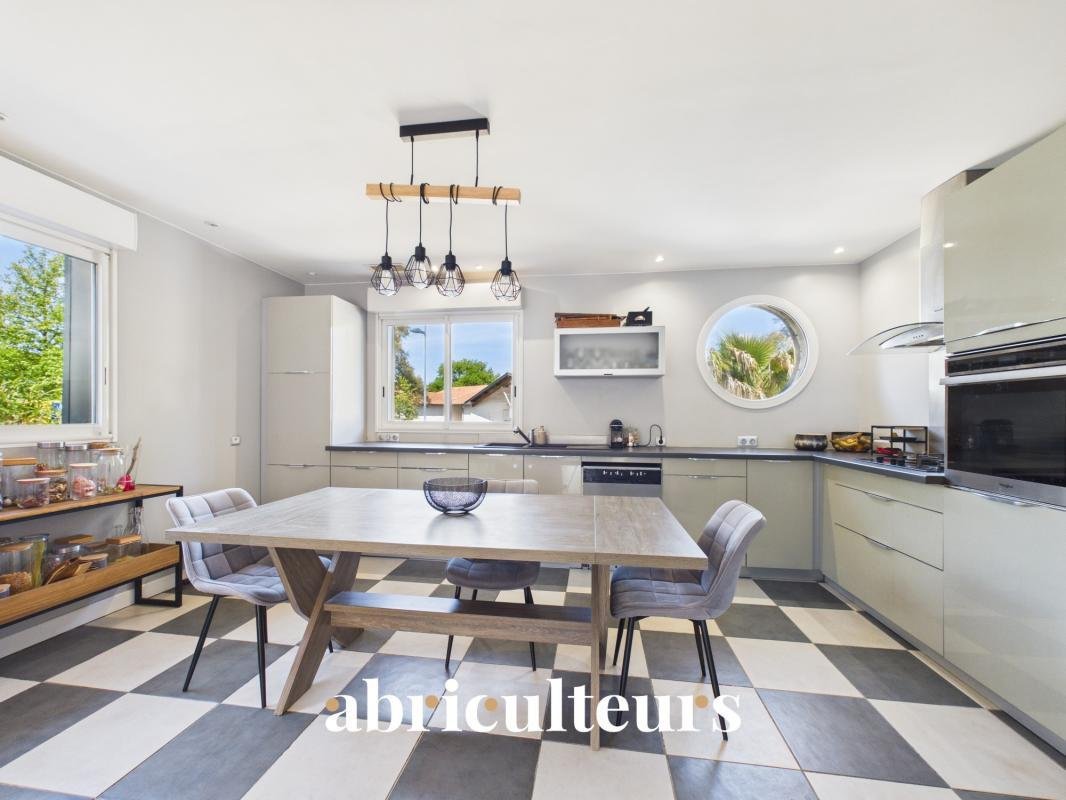 House in Bouhebe, Capbreton, France 5 - 18525839