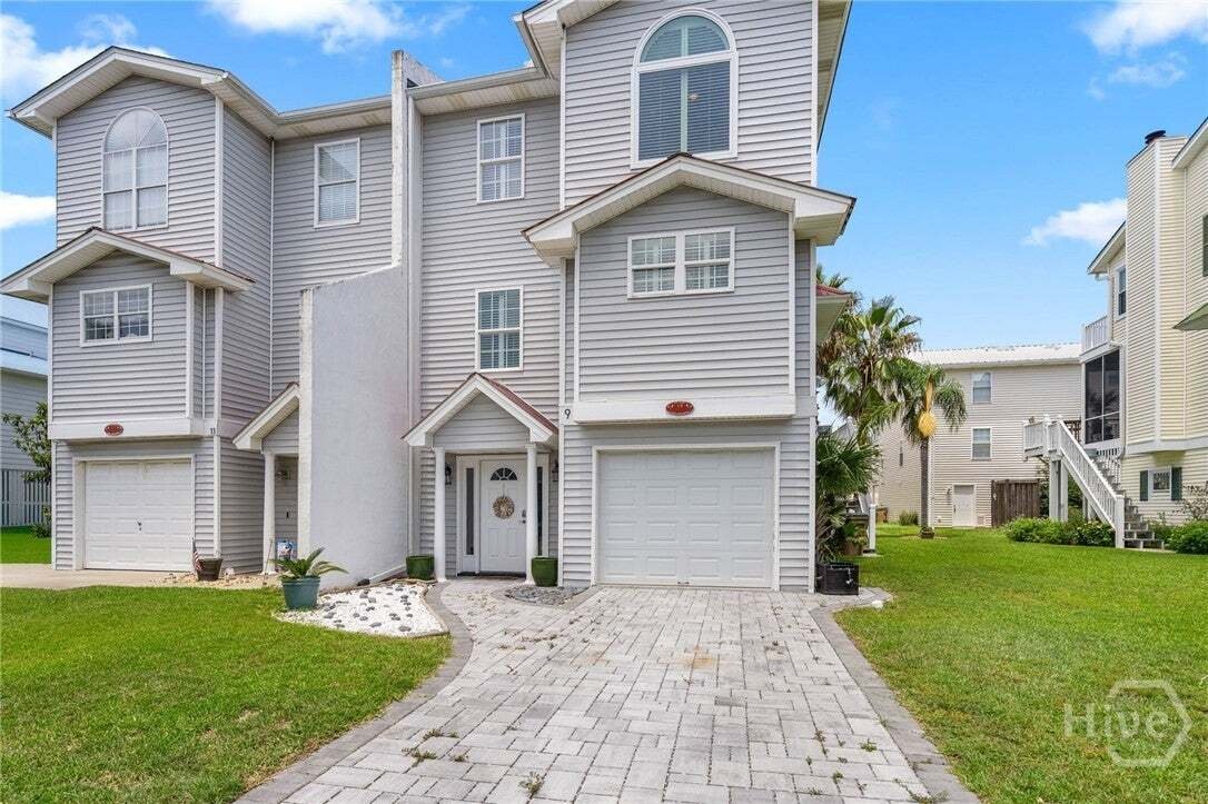 Townhouse in Tybee Island, Georgia, United States 2 - 18525506