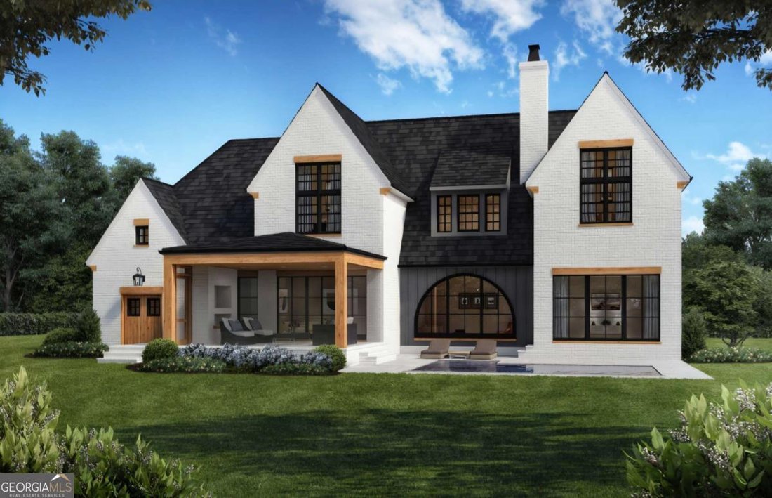 House in McDonough, Georgia, United States 2 - 18525510