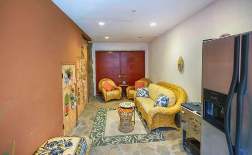 Casa a Misión Viejo, Bassa California, Messico 1