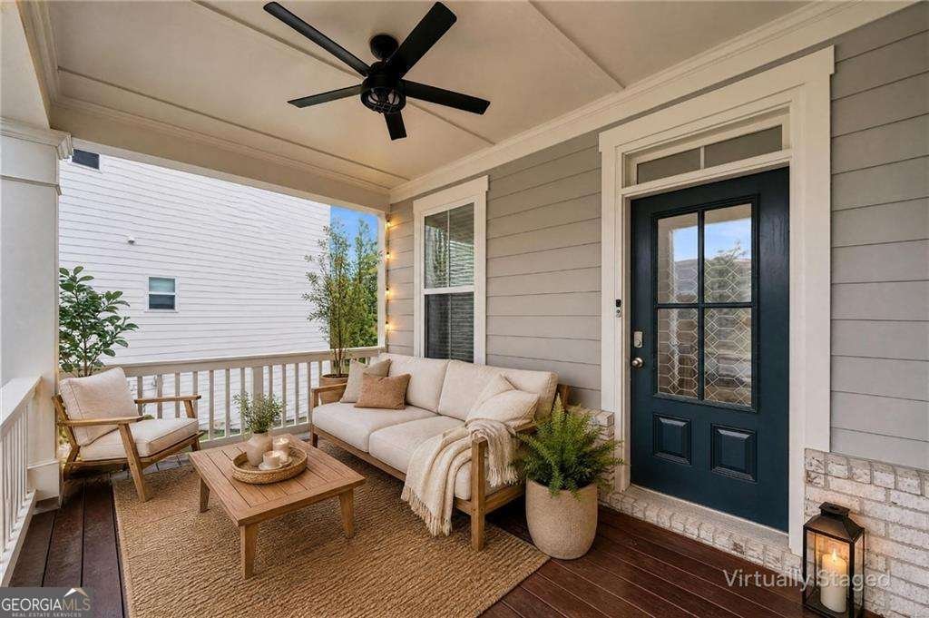 House in Canton, Georgia, United States 3 - 18525546