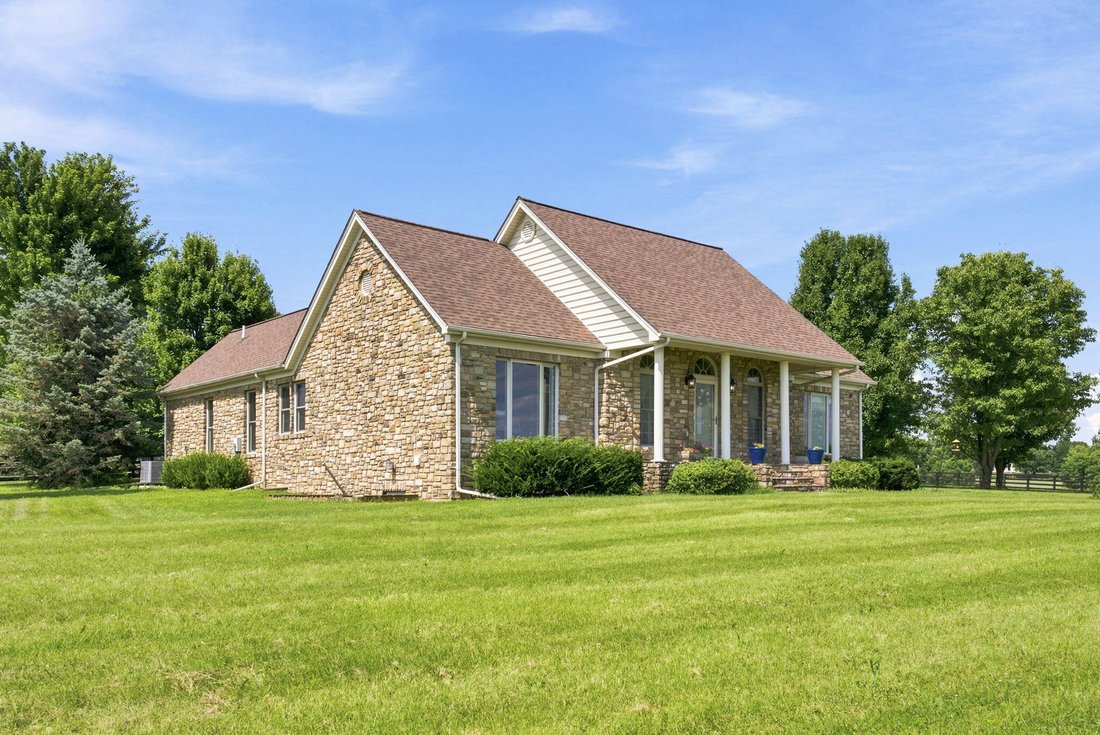 House in Georgetown, Kentucky, United States 4 - 18525923