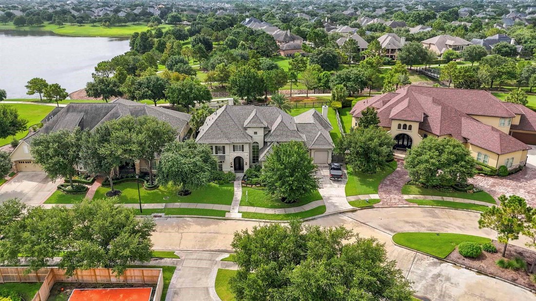 House in Katy, Texas, United States 3 - 18525636