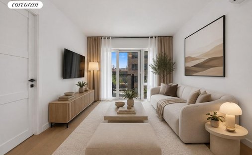 Condo in New York, New York, United States 1