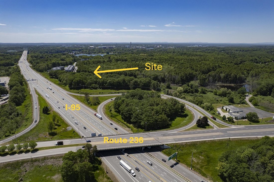 Land in Kittery, Maine, United States 2 - 18525929