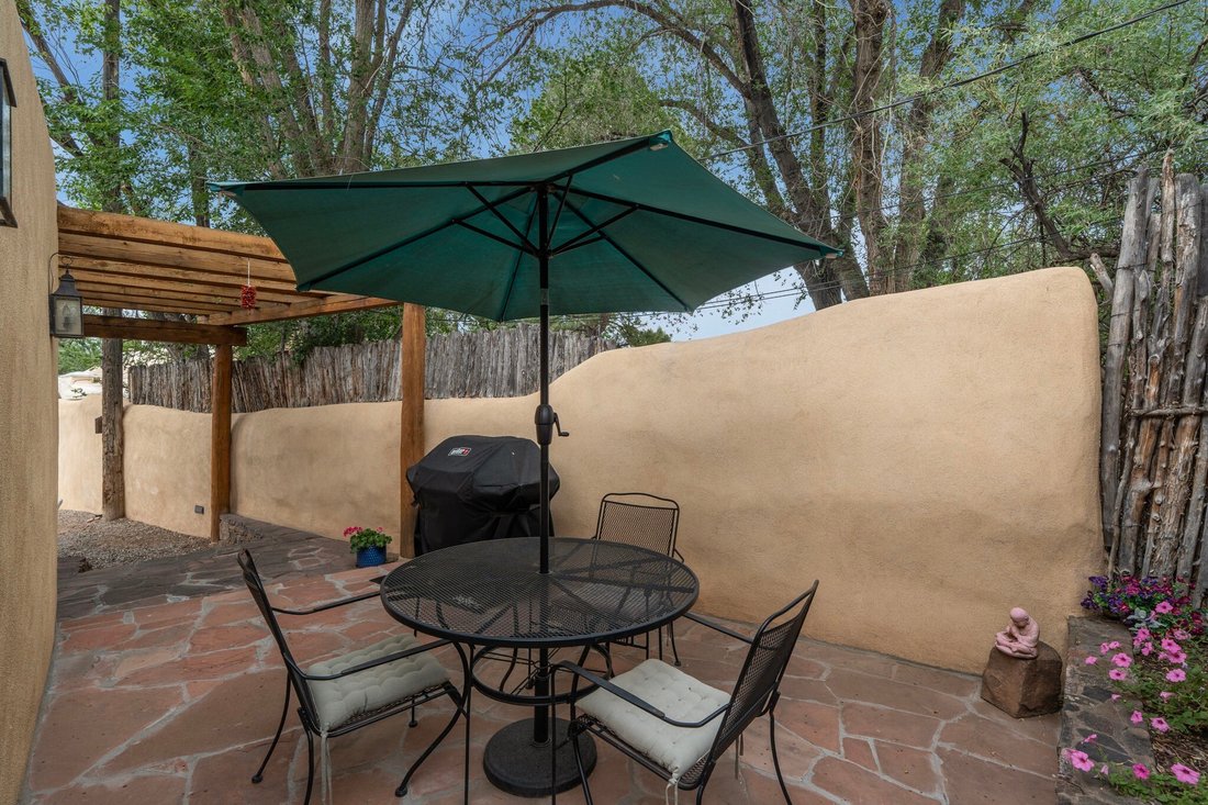 House in Santa Fe, New Mexico, United States 4 - 18525528