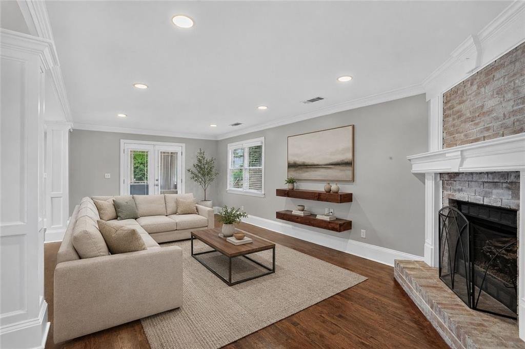 House in Atlanta, Georgia, United States 4 - 18525350