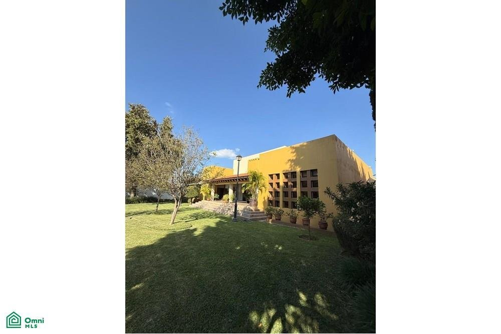 Maison à Zapopan, Jalisco, Mexique 1 - 18056719