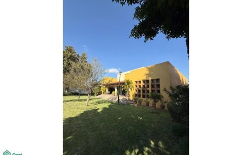 House in Zapopan, Jalisco, Mexico 1