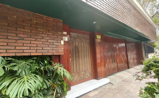 Casa en Rincón Verde, Estado de México, México 1