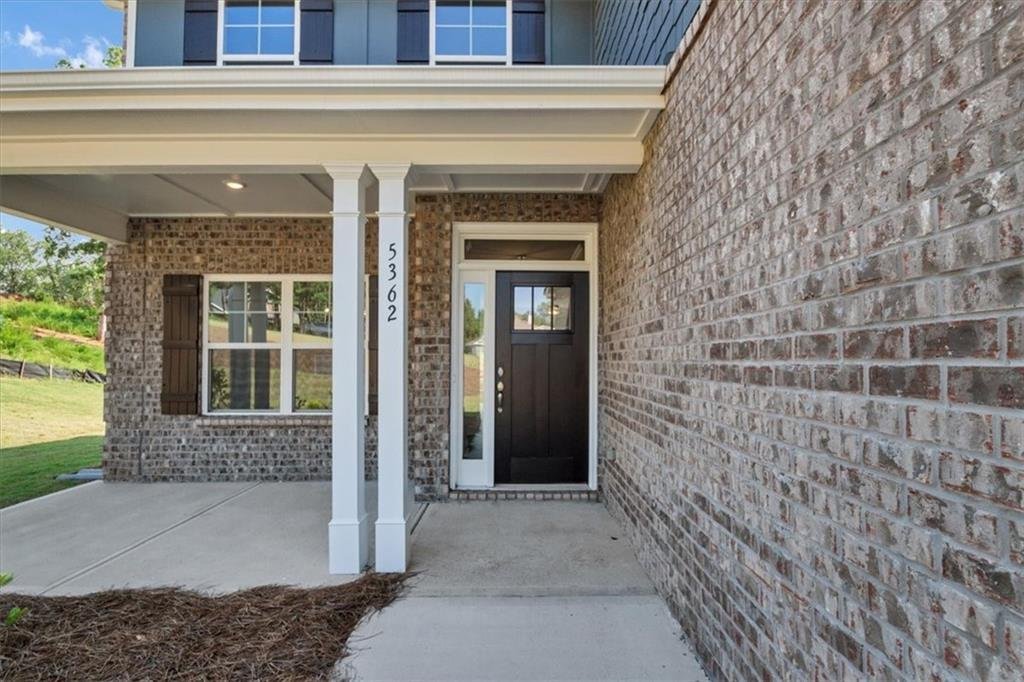 House in Douglasville, Georgia, United States 4 - 18525393