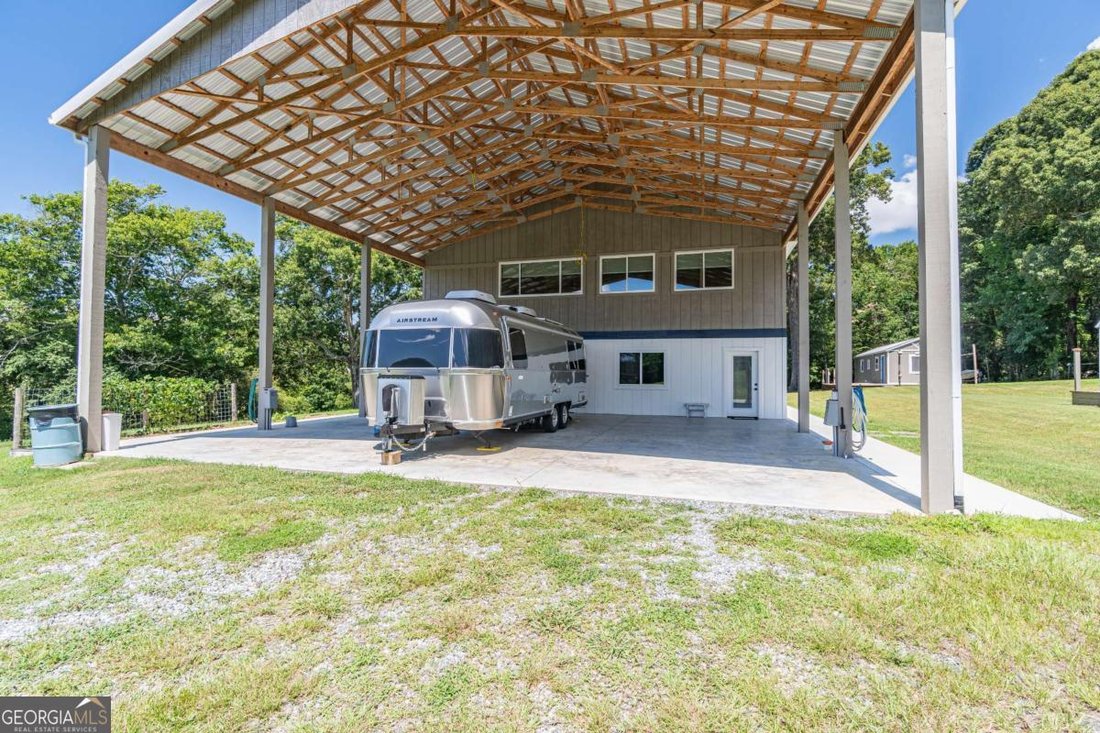 House in Gillsville, Georgia, United States 3 - 18525556
