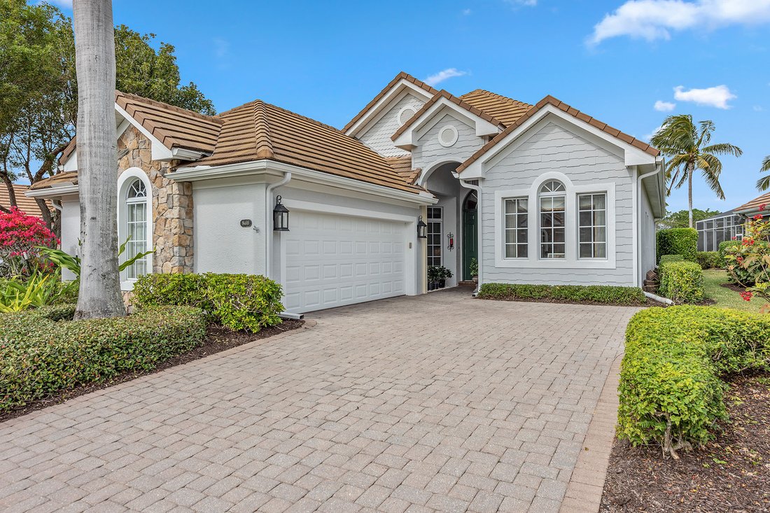 House in Naples, Florida, United States 1 - 16624784