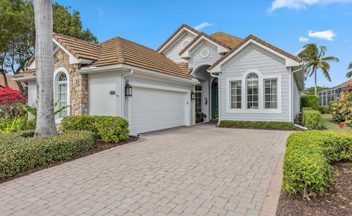 House in Naples, Florida, United States 1
